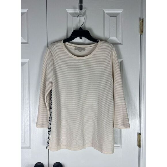 Loft Womens Blouse Size M - Picture 1 of 3